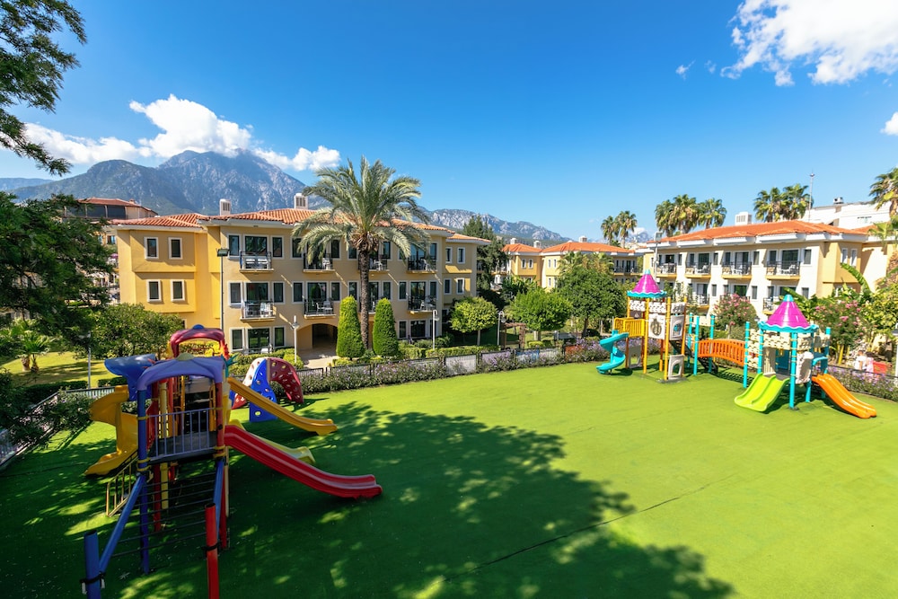 Club Hotel Phaselis Rose 42/50