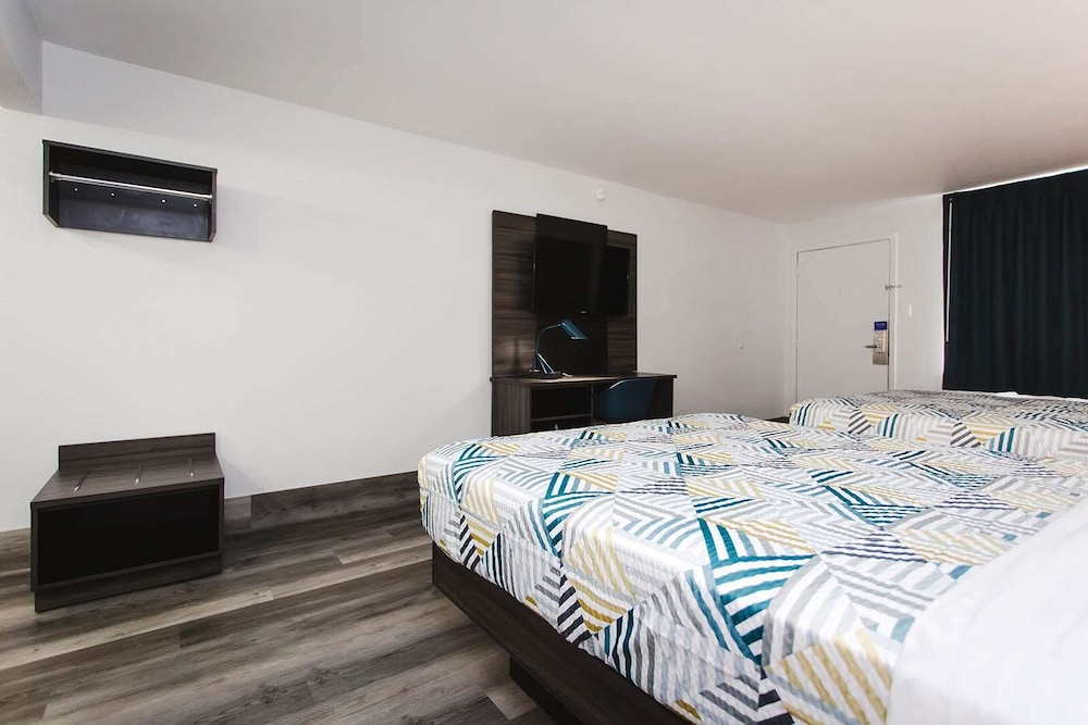 Studio 6 Houston, Tx-Medical Center/Reliant Park 25/47