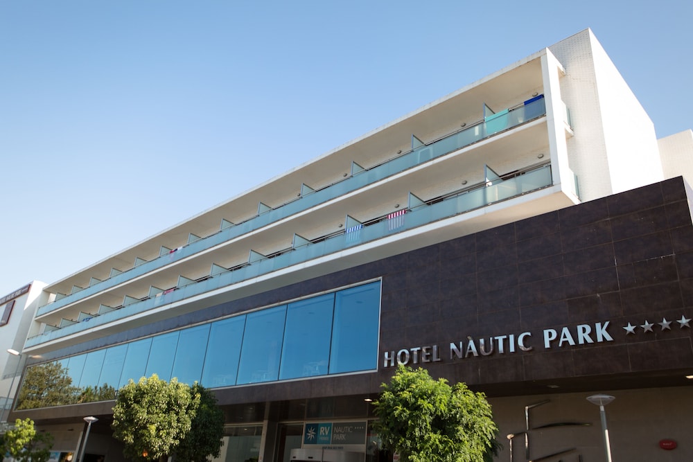 Nautic Park 2/71