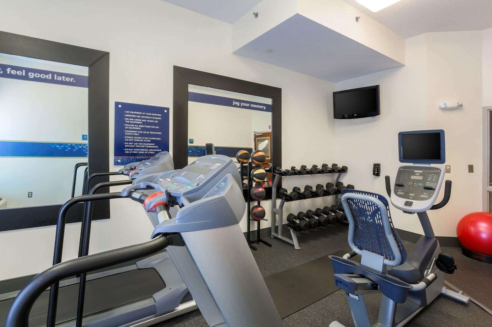 Hampton Inn Memphis Southwind 30/43