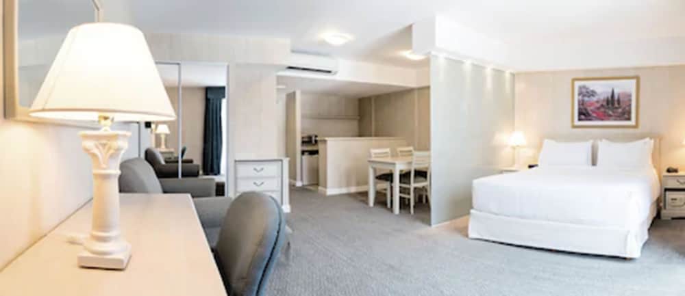HOLIDAY INN EXPRESS ROSARIO 24/56