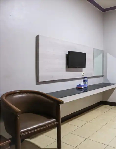 Hotel Pesona Enasa Merak 10/11