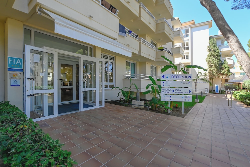 Club Hotel Cala Ratjada 38/49