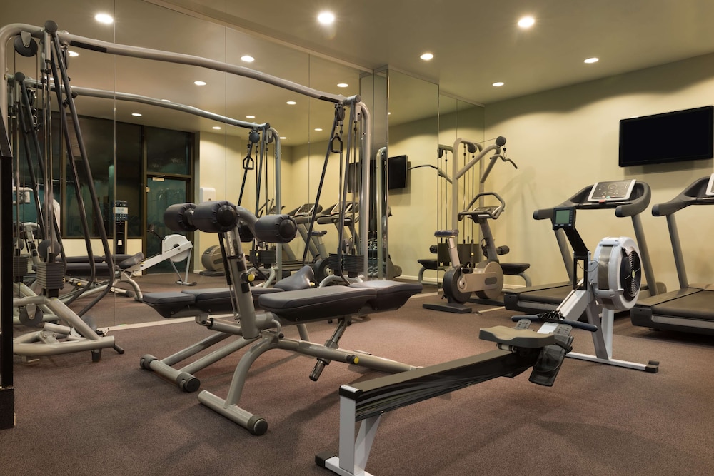sport facilities