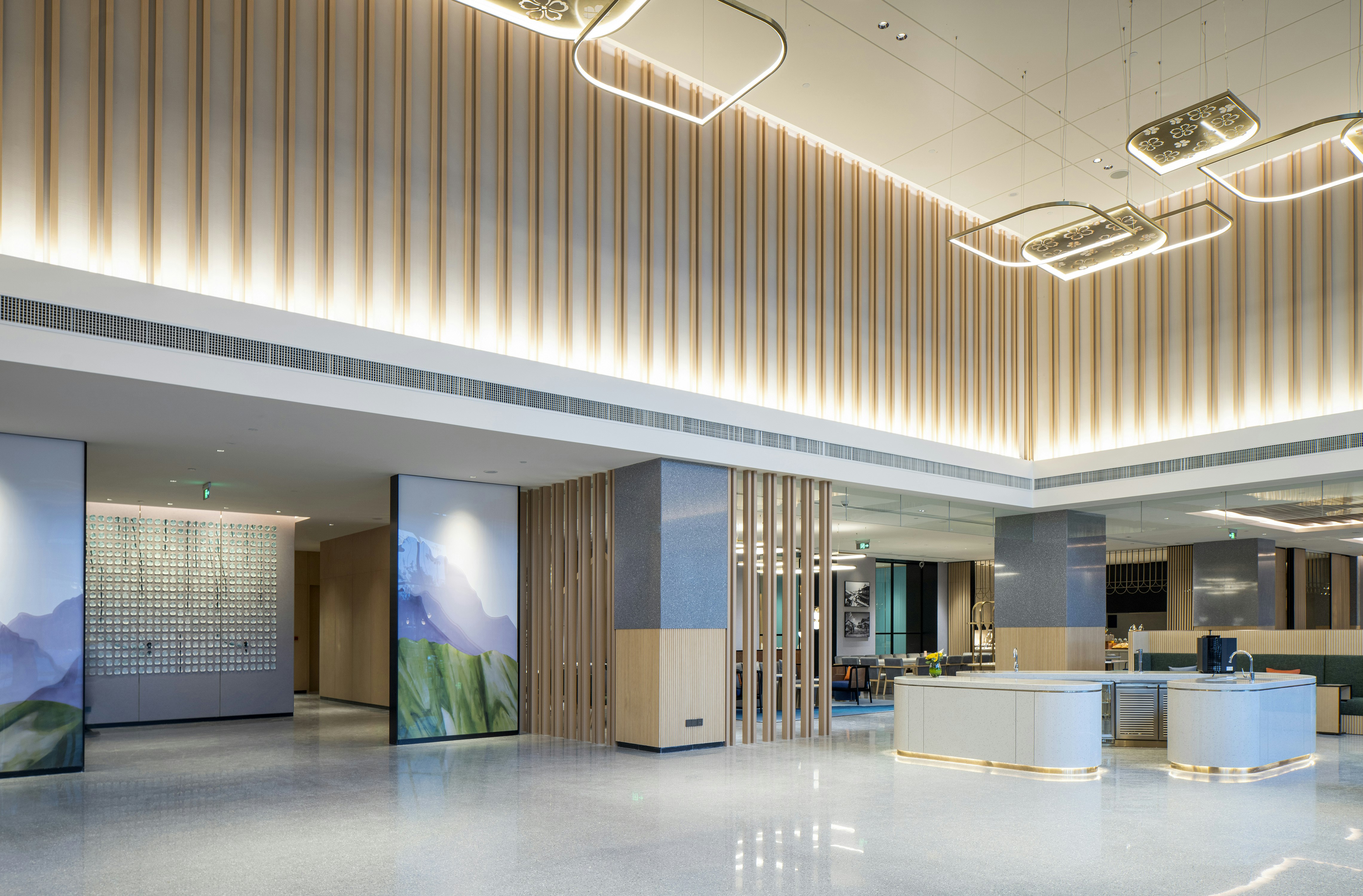 Hilton Garden Inn Changde Dingcheng 6/44