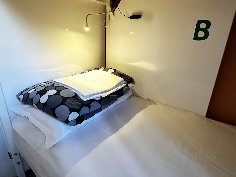 Mio Hostel 32/54