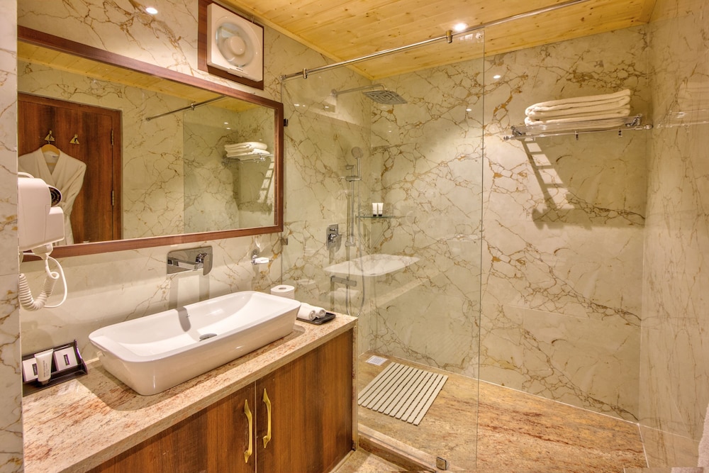 Span Resort And Spa 34/86