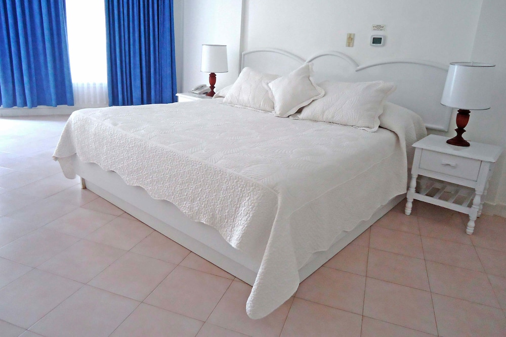 Decameron Marazul - All Inclusive 10/60