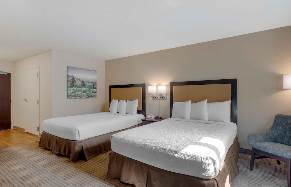 Extended Stay America Fremont - Warm Springs 18/50