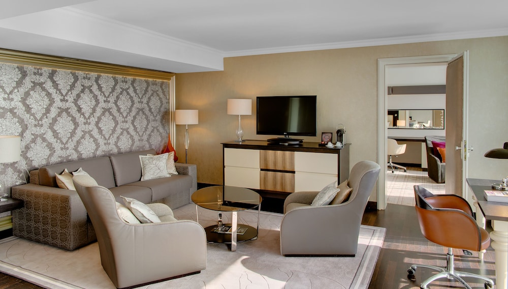 Hilton Munich Park 36/63