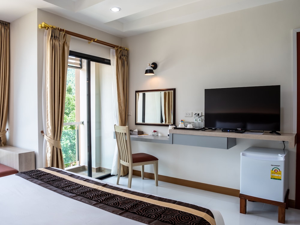 Ozone Hotel Khao Yai 17/44