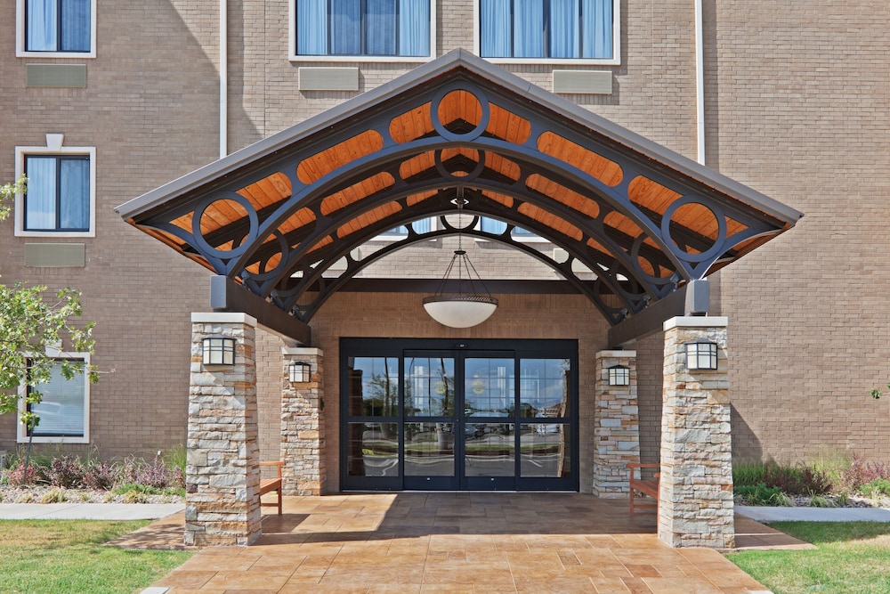 Staybridge Suites Oklahoma City-Quail Springs 7/81
