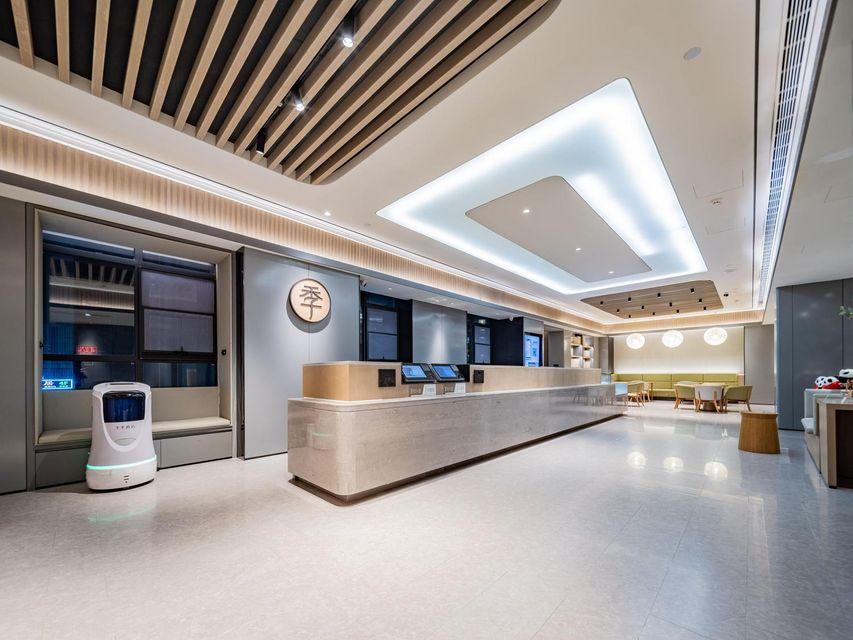 Ji Hotel (Chengdu Jinnan Tianjie) 8/37