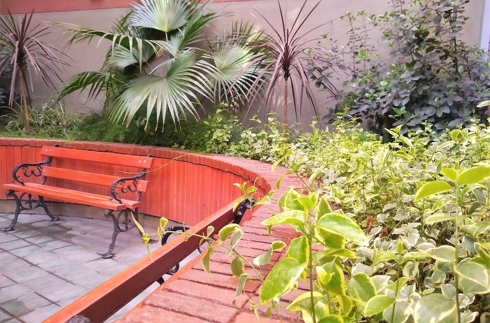 Apartamentos Mendoza Premium 29/50
