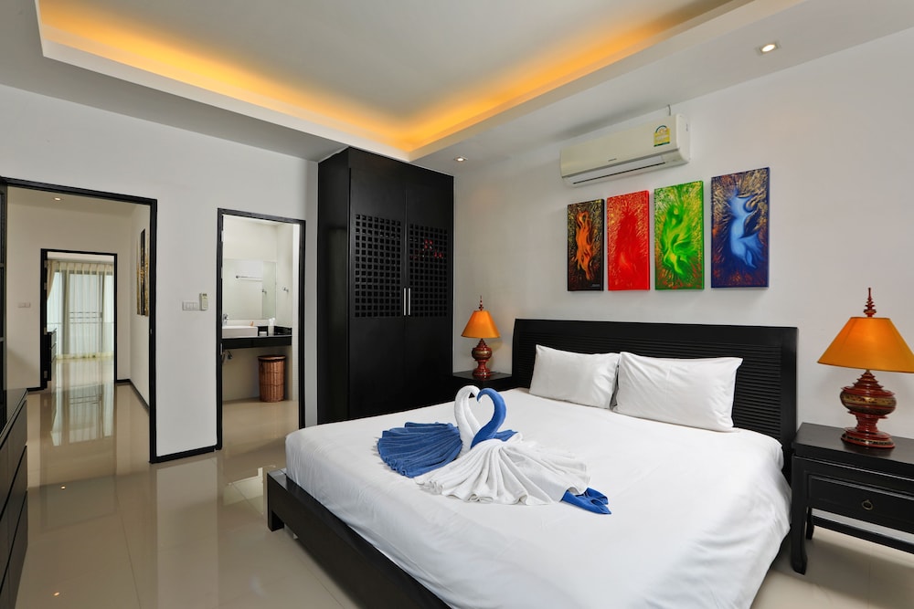 THAIMOND RESIDENCE BY TROPICLOOK 26/68