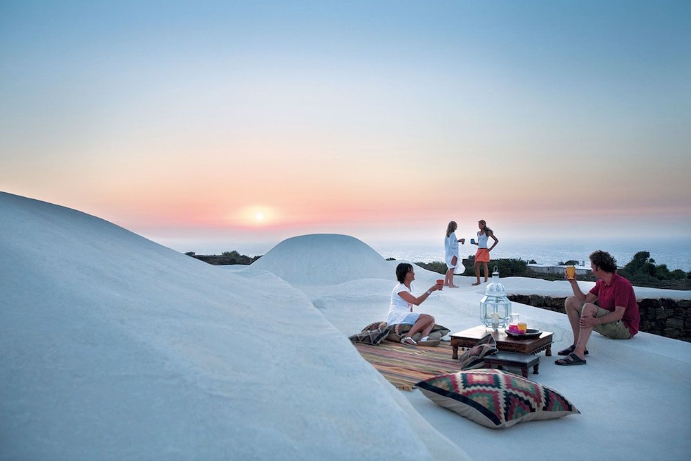 Zubebi Resort 44/50