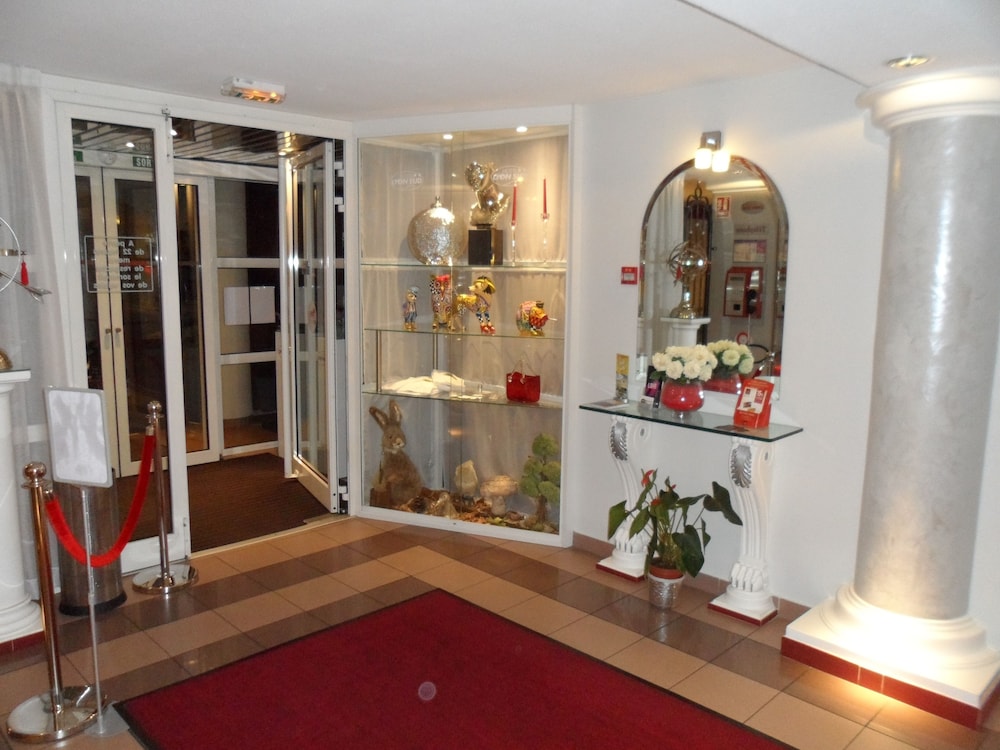 Hotel Lyon Sud 6/47