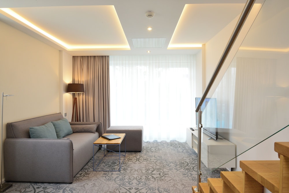 Parkhotel Residenz 43/53