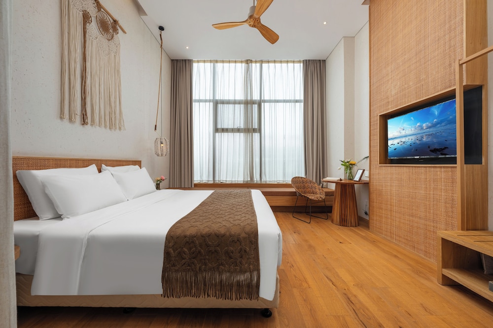Manli Hotel (Shanghai Pudong Airport Branch) 17/50