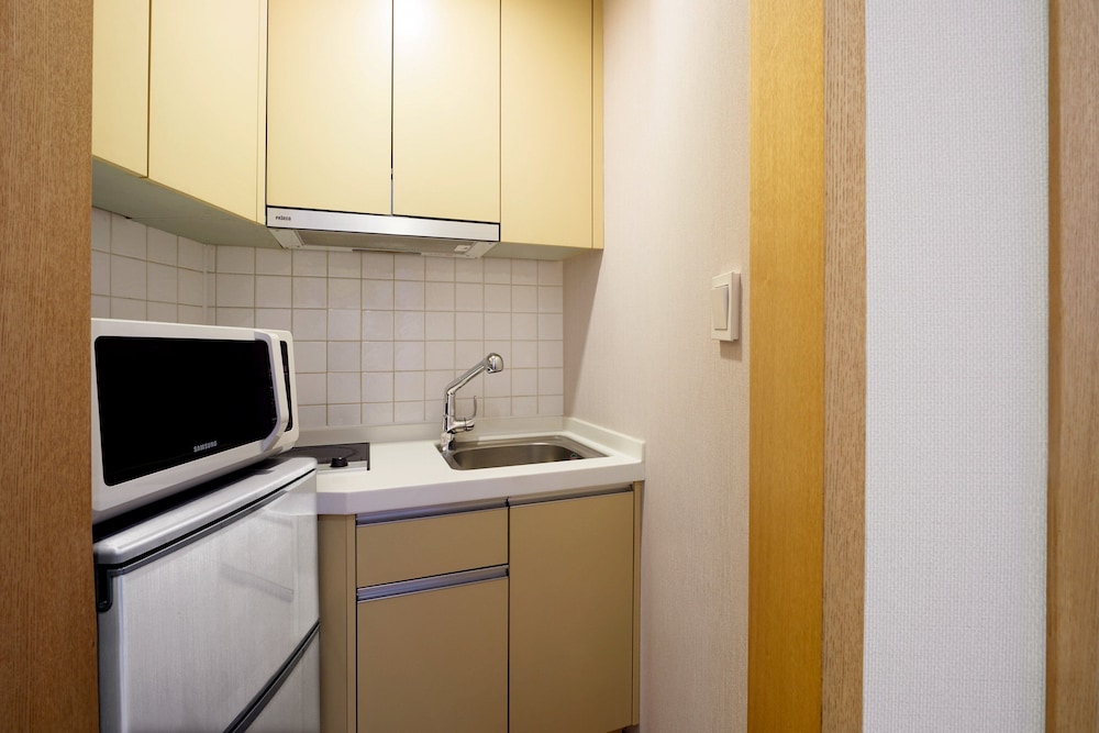 Four Points by Sheraton Seoul Guro (ex Best Western Premier Guro Hotel) 40/41