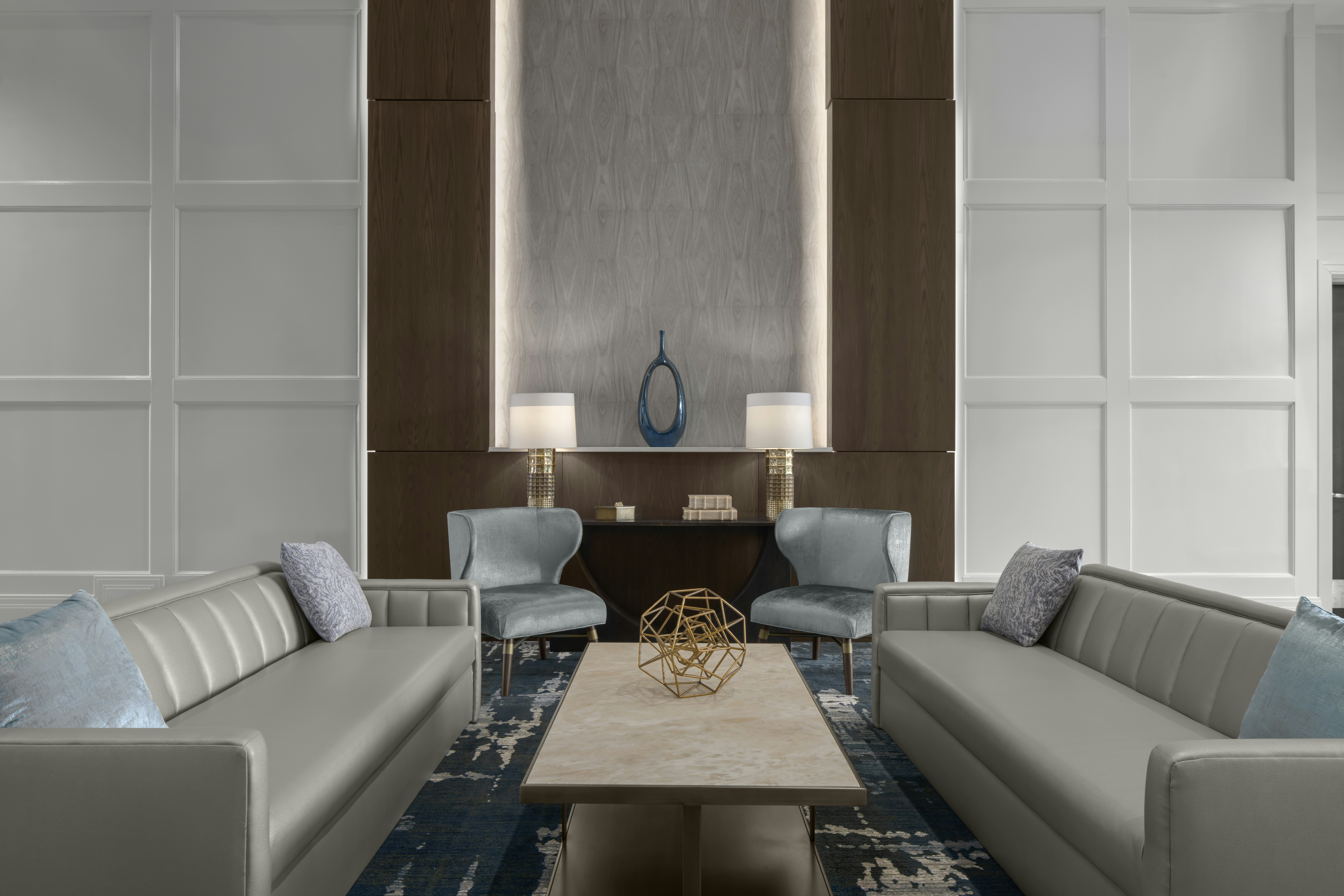 Embassy Suites by Hilton Wilmington Riverfront 40/76