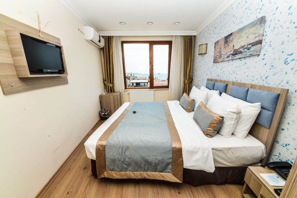 Ottomarin Hotel Old City 31/71