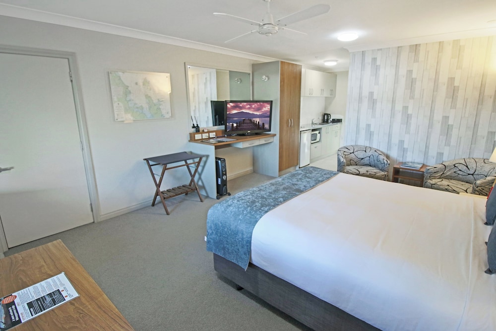 Whangaparaoa Lodge Motel 17/70