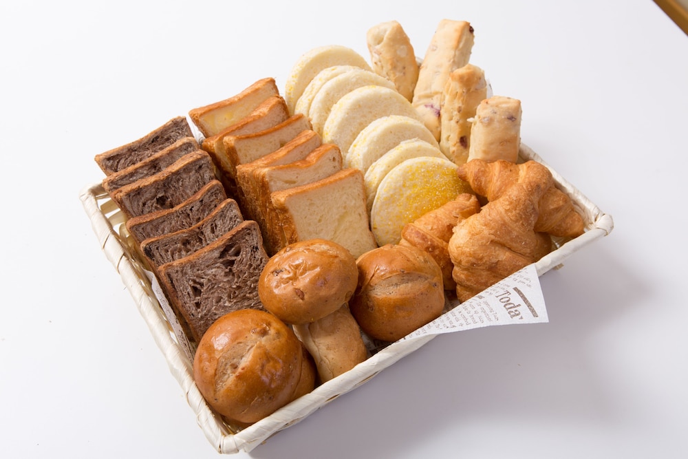 Ariston Inn Kanda Kitakyushu Airport 25/43