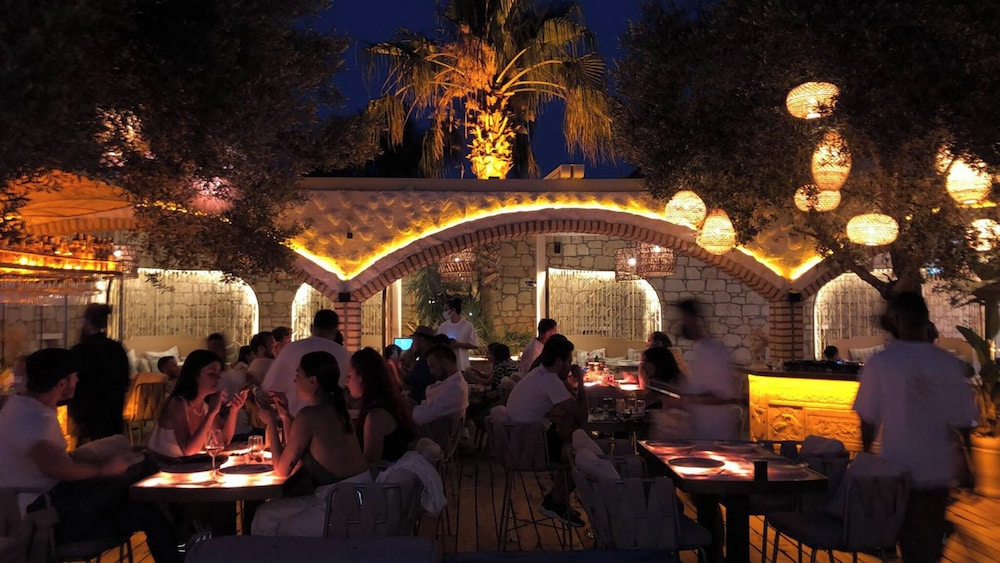 Rupa Hotel Alacati- Adults Only 37/50