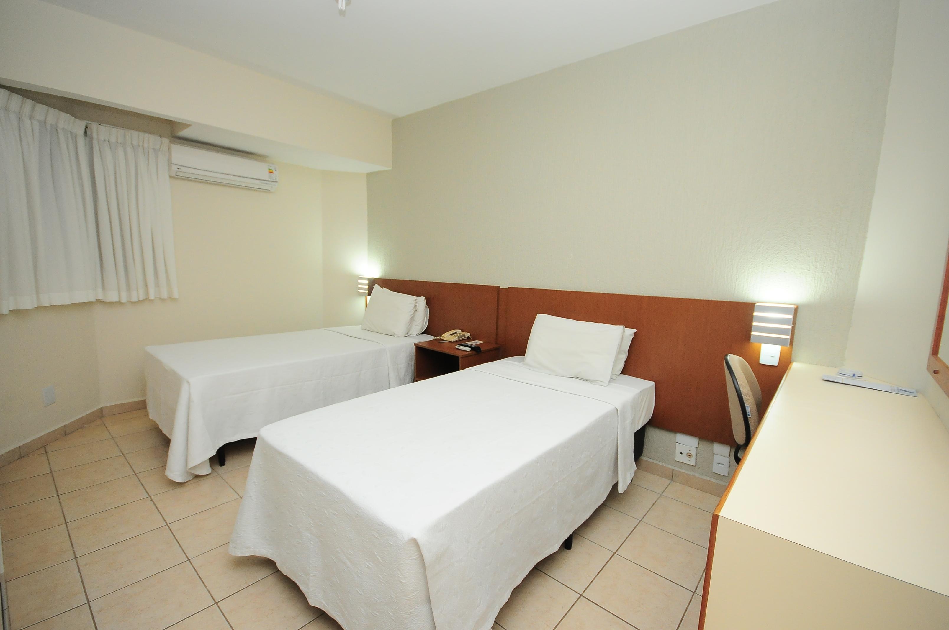Superior, Double Bed