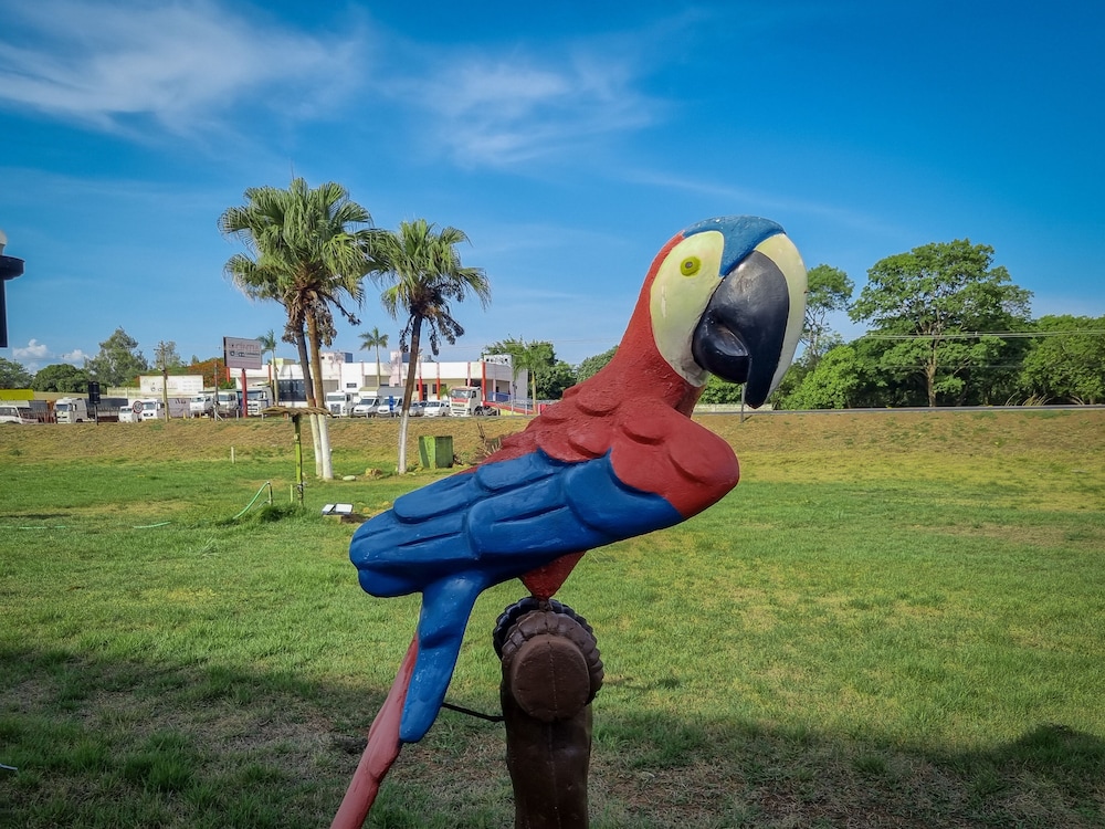 BANDEIRANTE PANTANAL HOTEL 23/48