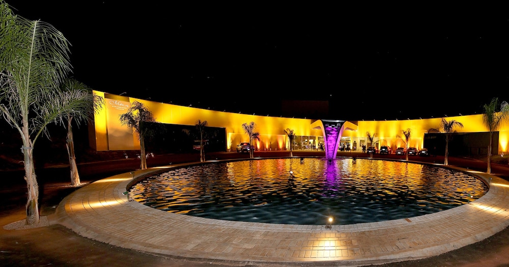 Interludium Iguassu Convention Hotel 63/69