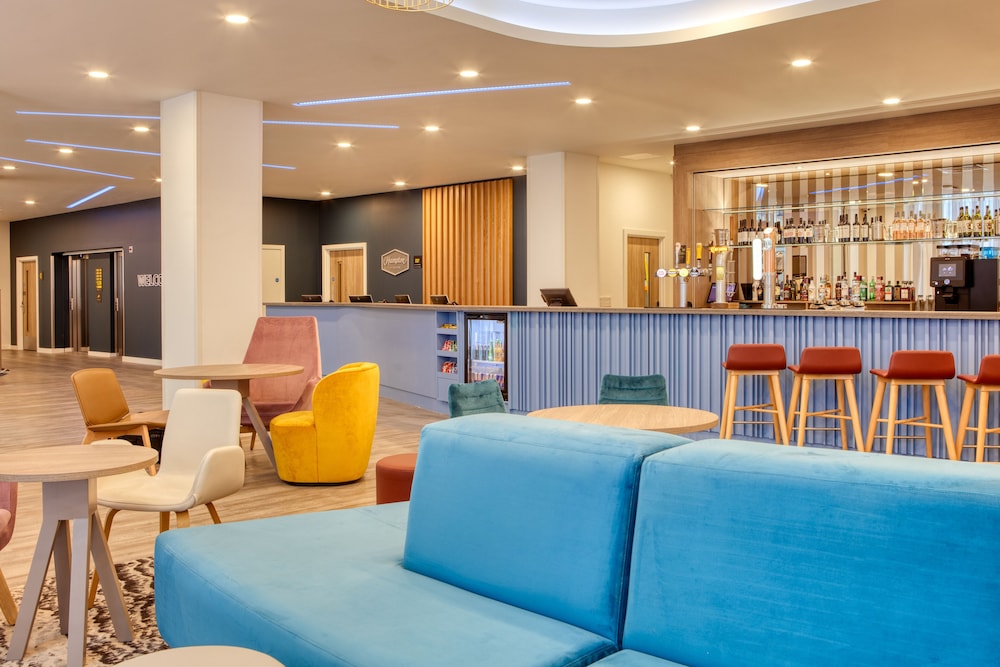 Hampton by Hilton Manchester City, Northern Quarter 41/50