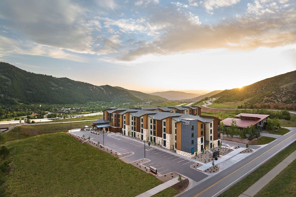 Springhill Suites By Marriott Avon Vail Valley 27/38