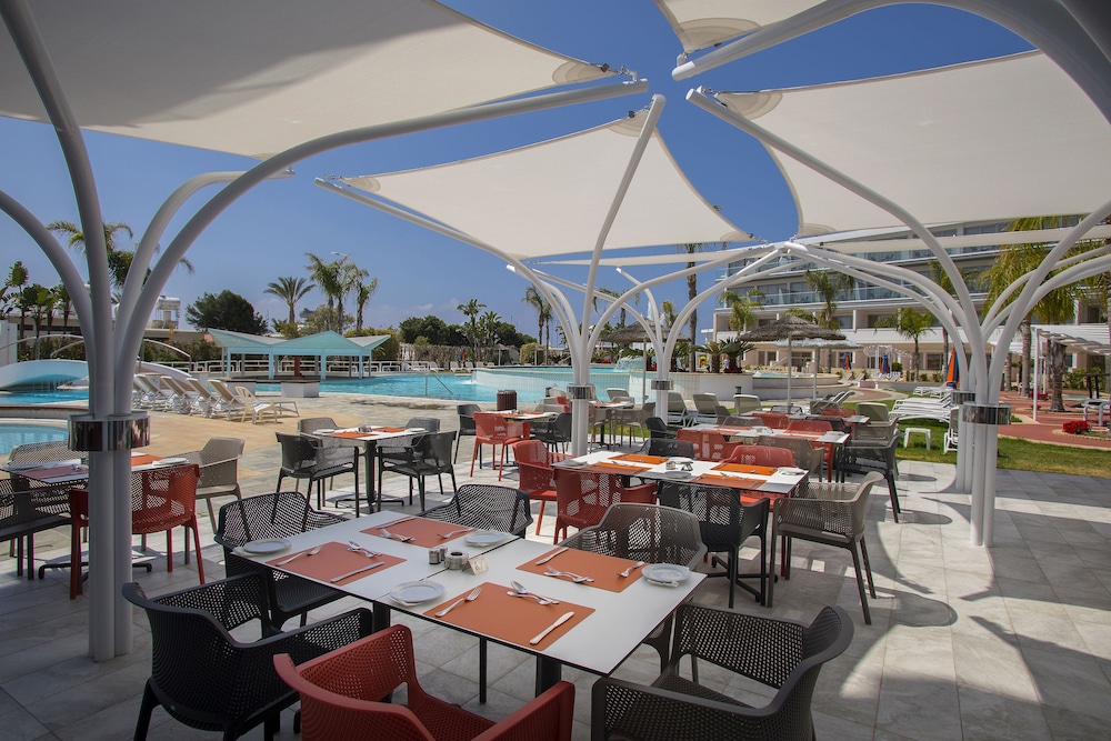 Faros Hotel Ayia Napa 28/41