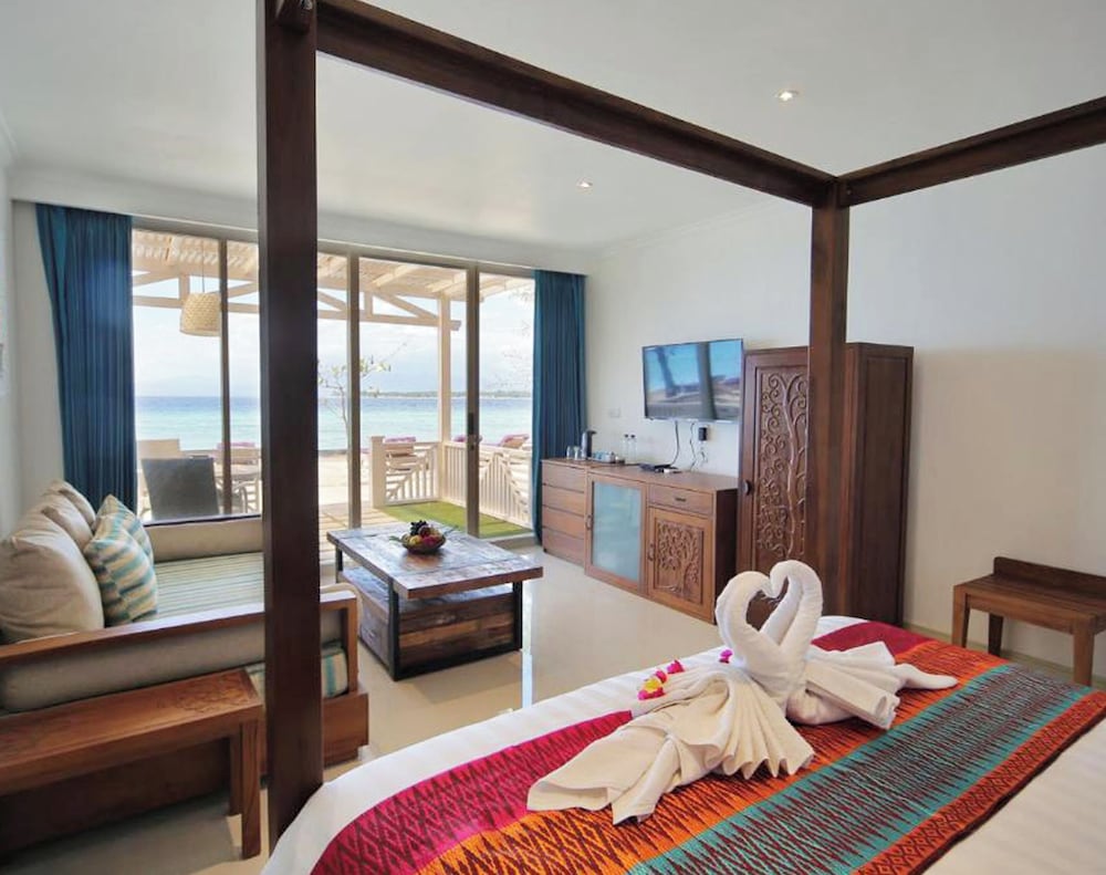 Meno Mojo Beach Resort 17/43