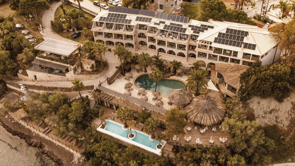 Gloria Maris Hotel Suites and Villas - Adults Only in Zakynthos