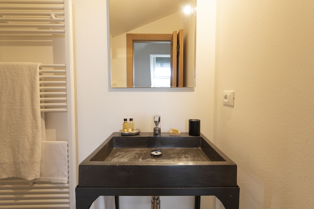 Locanda Paradiso Hotel 37/37