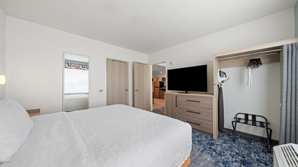 Home2 Suites by Hilton Pasco Tri-Cities Airport 16/57