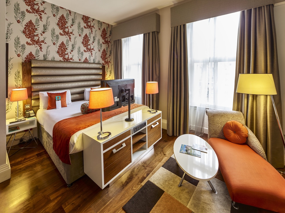 Indigo Hotel Edinburgh 20/79