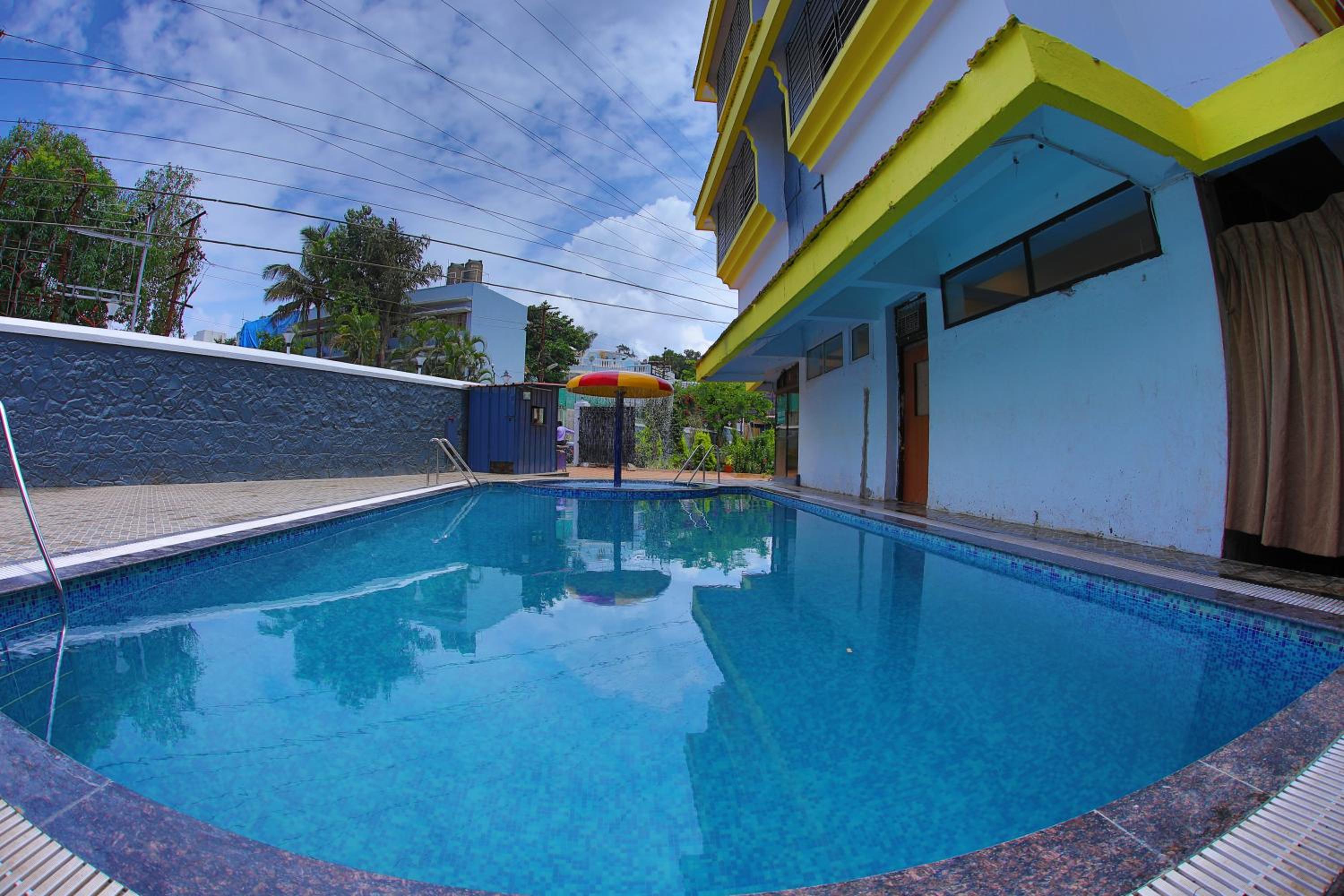 Hotel Highland Resort 27/44