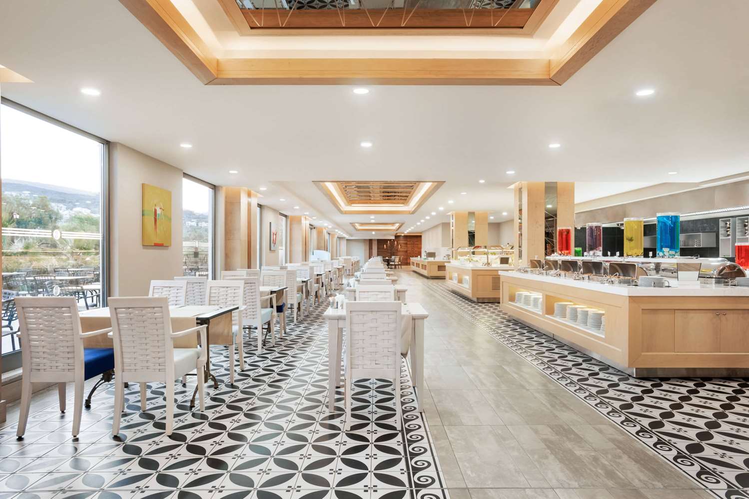 Ramada Hotel and Suites by Wyndham Kusadasi 43/47
