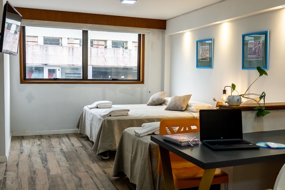 Hotel Vilaut Smart Flat 17/37