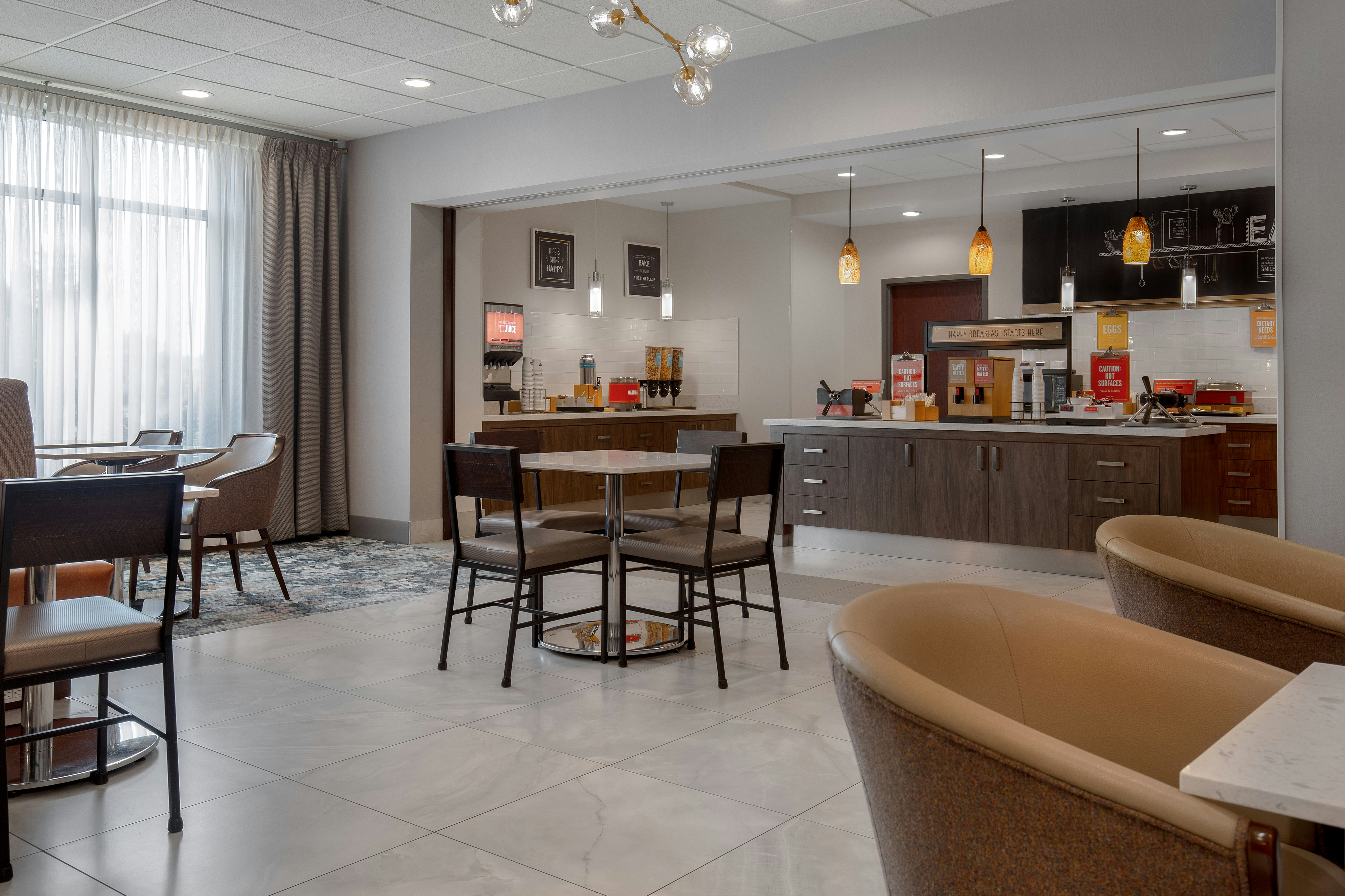 Hampton Inn By Hilton Brampton Toronto 31/50