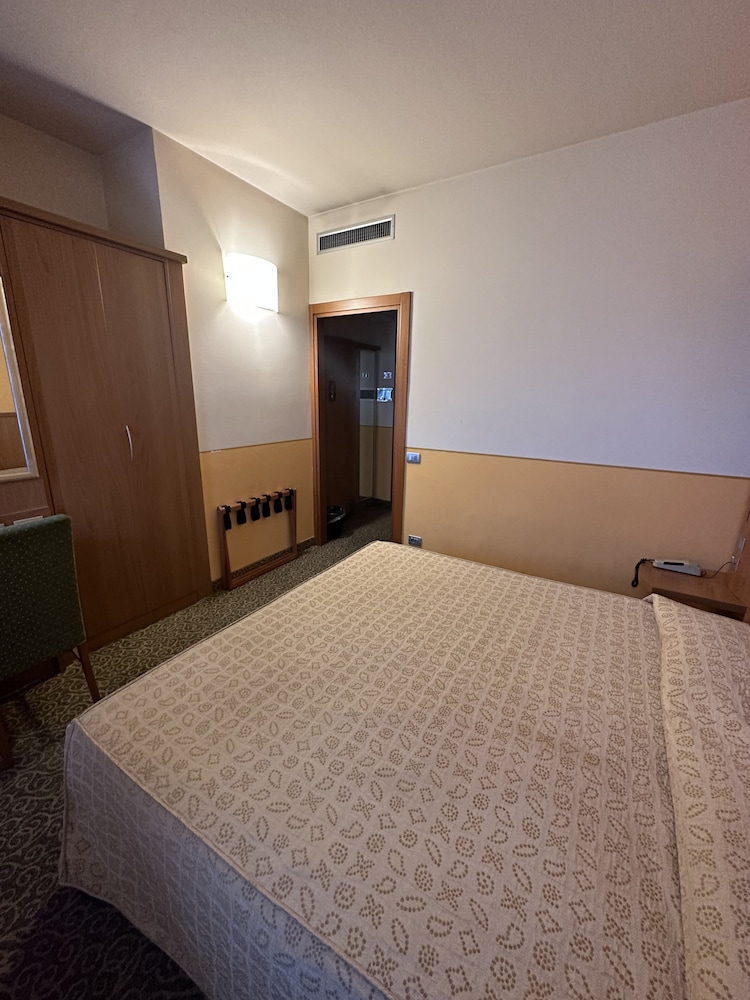 Hotel Kristall 21/49