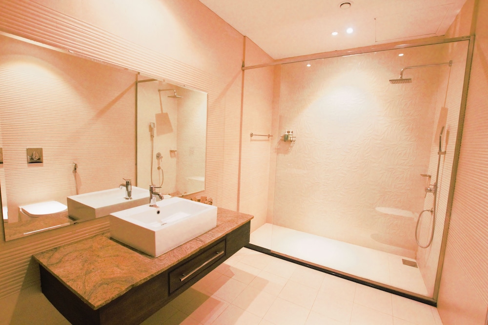 غرفة عائلية رباعية بإطلالة على الحديقة، Avasta Resort And Spa 5/5