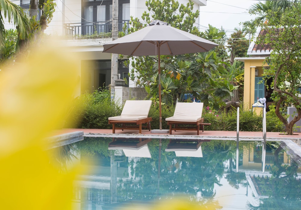 Yen Villa Hoi An 35/47