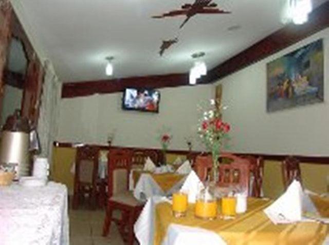 INKAYRA HOTEL 26/27