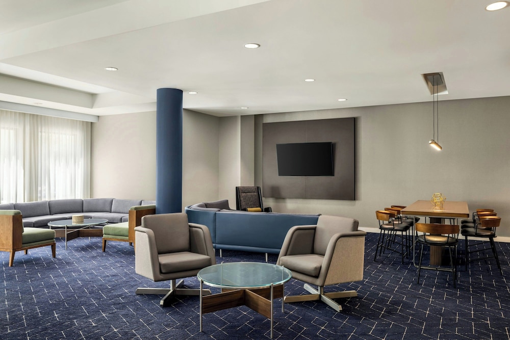 Courtyard by Marriott Wilkes-Barre Arena 37/48