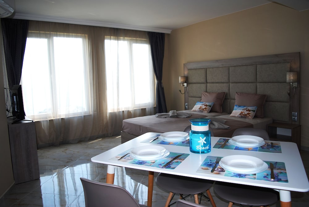 Dune Boutique Hotel 41/67